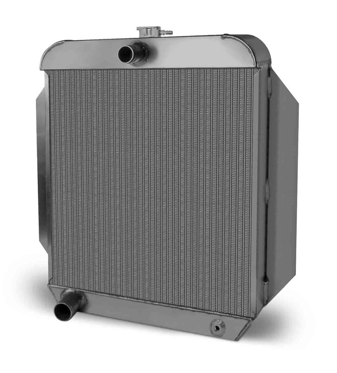 RAD 53-56 FORD TRUCKW/FOR