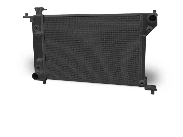 RAD 94-95 MUSTANG SB/B