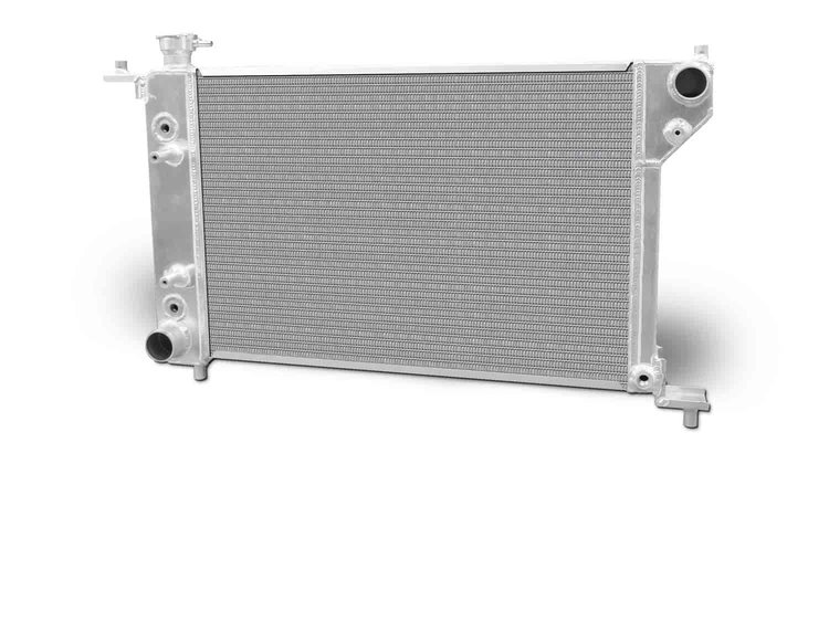 RAD 94-95 MUSTANG SB/B