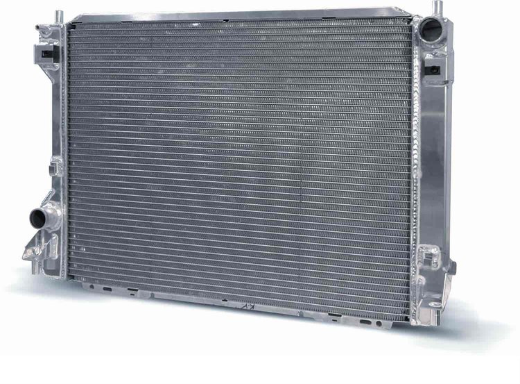 RAD05-09 MUSTANG GT POLIS