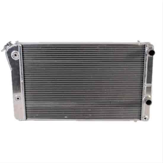 RADIATOR 70-81 CAMARO LSX
