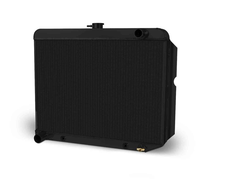 RAD MOPAR 26 IN SB/BB PS