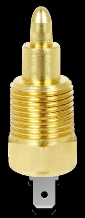 SWITCH ELFAN 195DEG 3/8 P