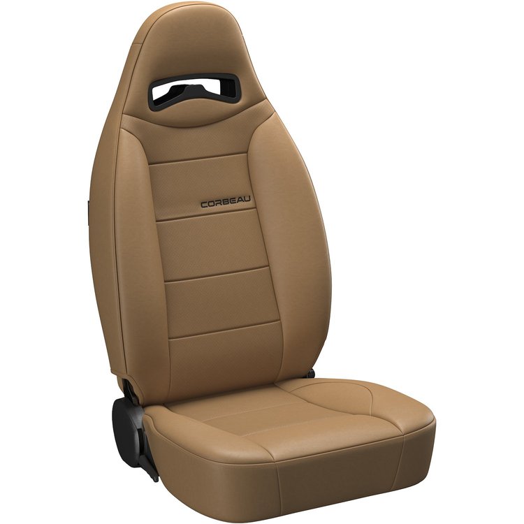 70070PR Moab Reclining Seats [Spice Vinyl]
