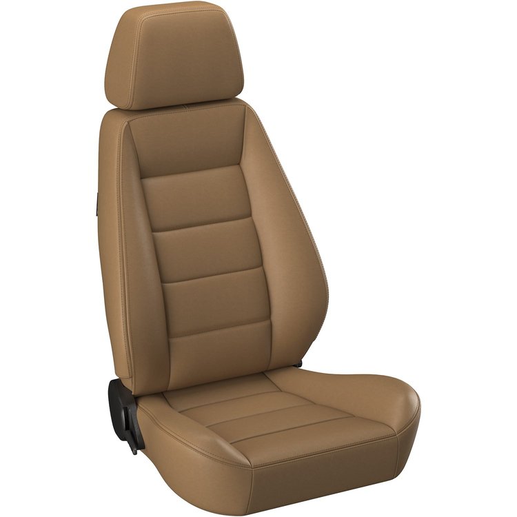 90070PR Sport Seats Reclining Seats [Spice Vinyl]