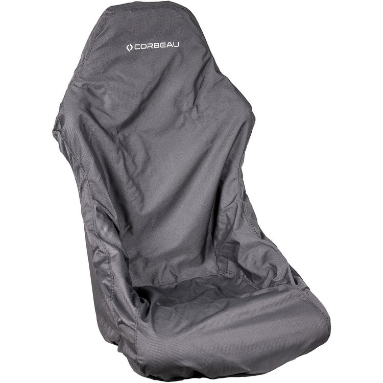 TR6701F Seat Saver Cover for Fix Back Seats (Most)