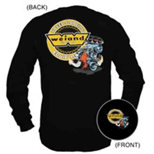 Weiand Hemi T-Shirt