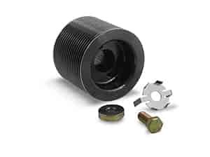 PULLEY 16 RIB 3.00