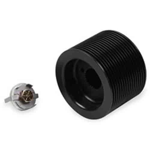 Supercharger Pulley