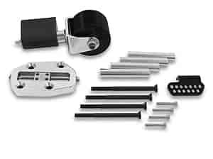 IDLER ASSY 16 RIB