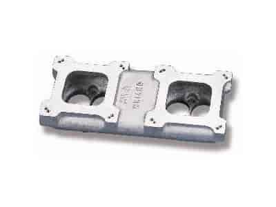 Hi-Ram 2x4 Tunnel Ram Intake Manifold Top [Small Block Chevy]
