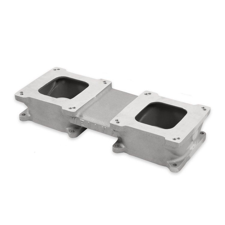 BLOWER TOP 2X4 FOR 1993