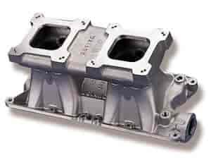 Hi-Ram Tunnel Ram Intake Manifold Small Block Ford