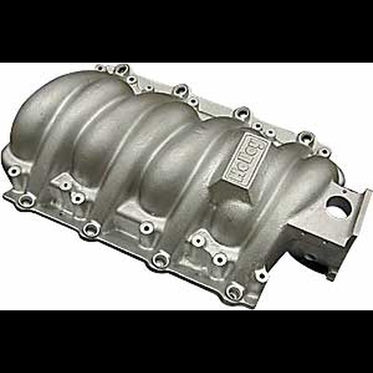 LS1 Aluminum Intake Manifold Satin finish