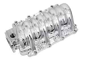 LS1 Aluminum Intake Manifold Everbright Coated finish