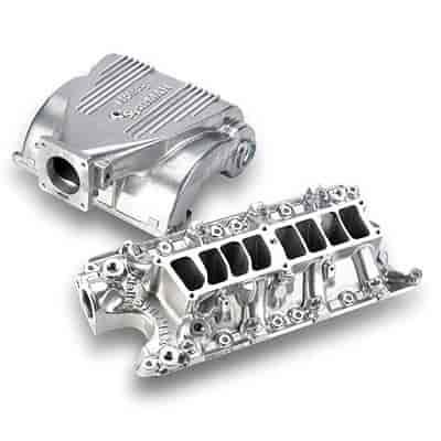 FORD II UPPER/LOWER