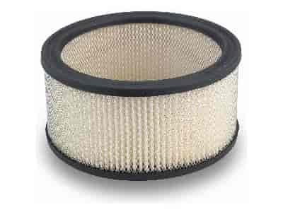 REPL AIR FILTER SCOOP7222