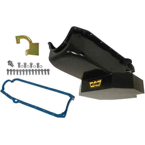Oil Pan Kit Small Block Chevy 1958-1979