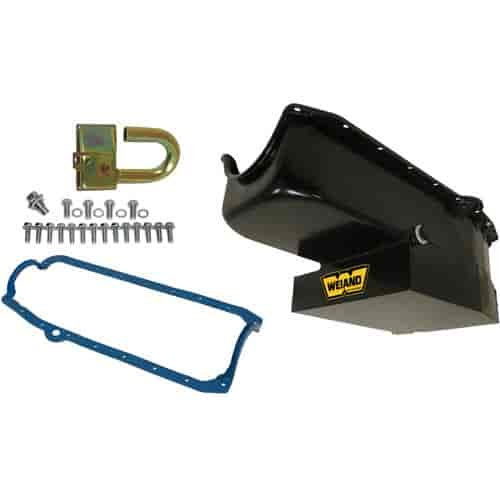 Oil Pan Kit Small Block Chevy 1958-1979