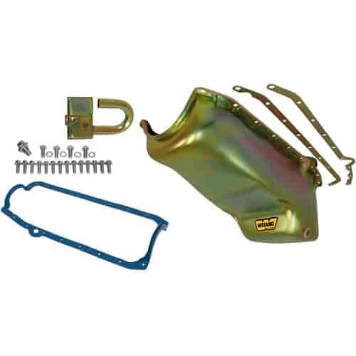 Oil Pan Kit Small Block Chevy 1958-1979