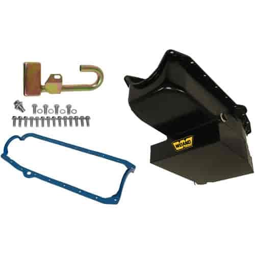 Oil Pan Kit Small Block Chevy 1958-1979