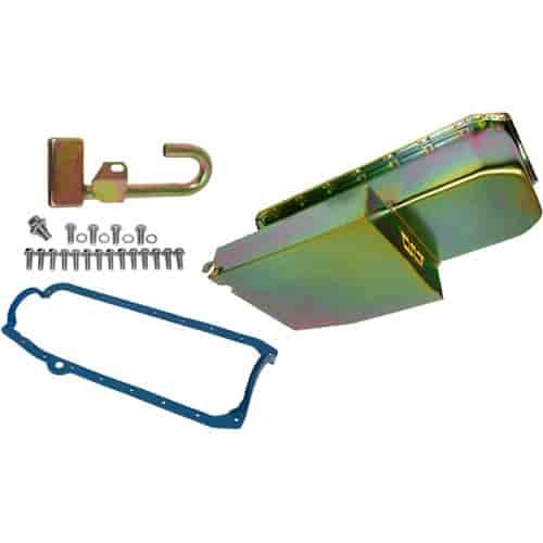 Oil Pan Kit Small Block Chevy 1958-1979