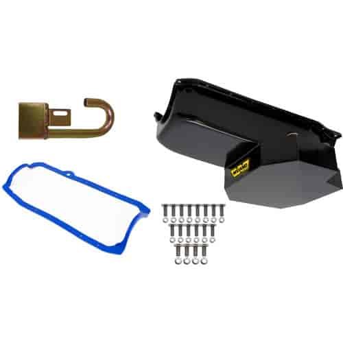 Oil Pan Kit Small Block Chevy 1986-2002