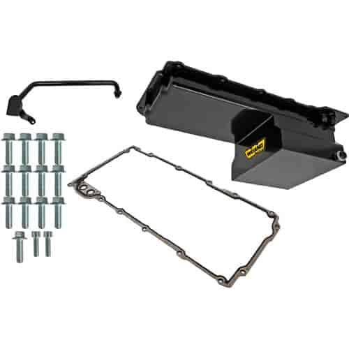 Oil Pan Kit LS Chevy