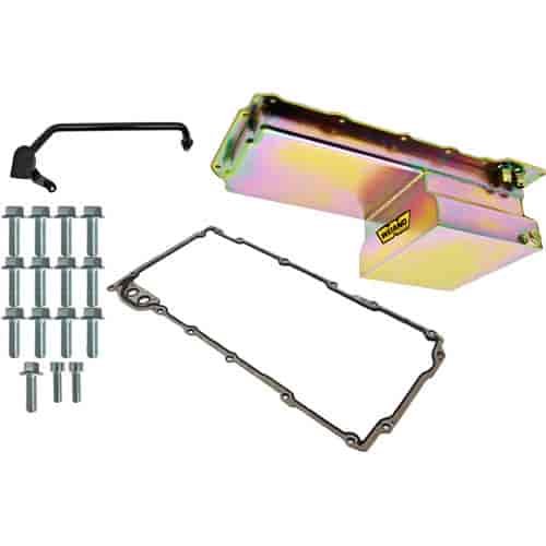 Oil Pan Kit LS Chevy