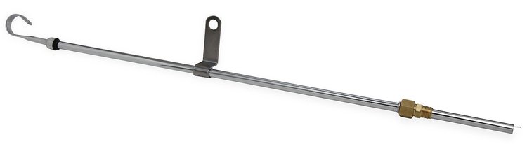 Pan Mounted Oil Dipstick & Tube