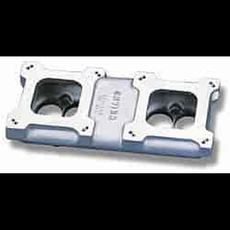 Hi-Ram Intake Manifold Runner Section