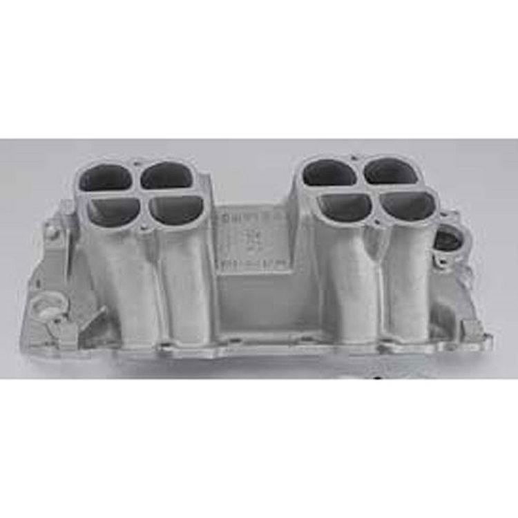 Hi-Ram Intake Manifold Runner Section Big Block Chevy