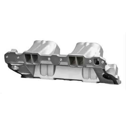 Hi-Ram Intake Manifold Runner Section Fits P/N 925-1984 & 925-3984