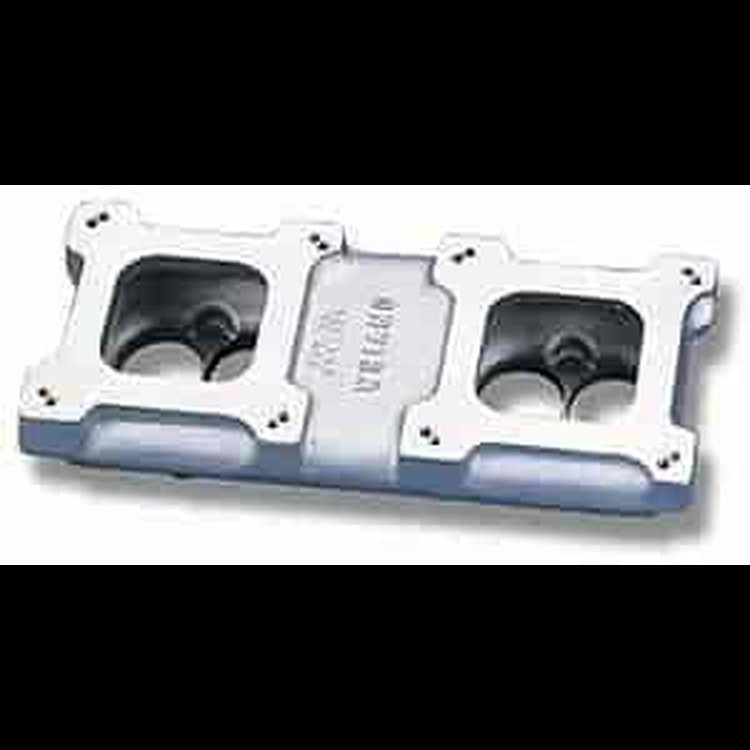 Hi-Ram Intake Manifold Runner Section