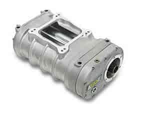 Pro-Street Supercharger Assembly