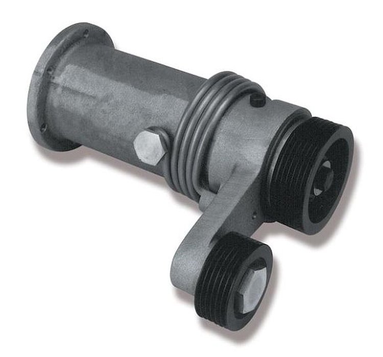 LONG NOSE ASSM SBC 177SAT