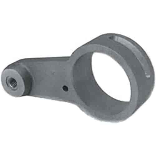 Supercharger Idler Pulley Arm Satin Finish