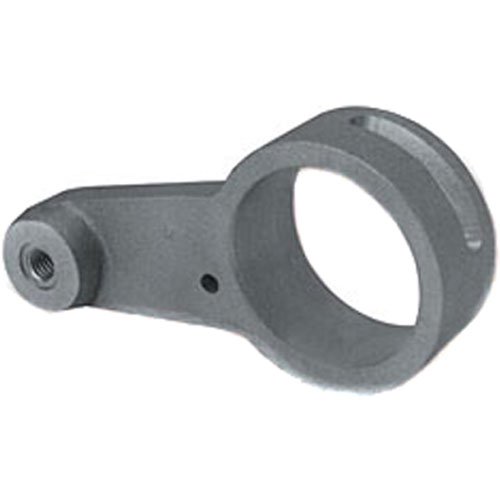 Supercharger Idler Pulley Arm Satin Finish