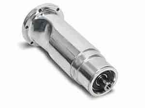 BLOWER NOSE ASSEMLY