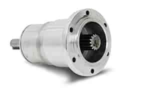 Pro-Street Supercharger Nose