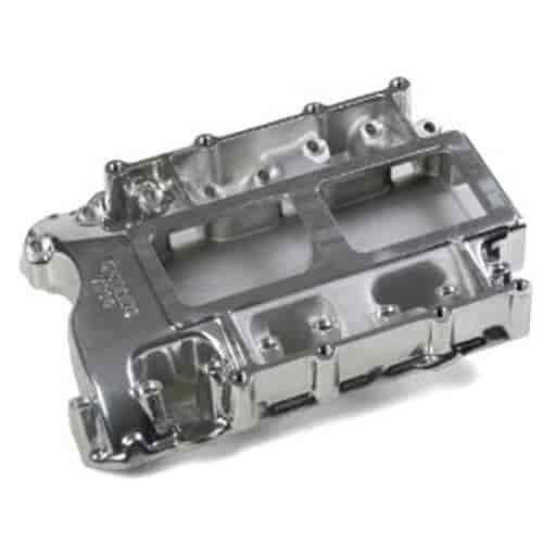 Pro-Street Supercharger Intake Manifold