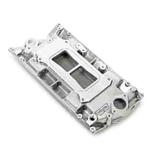 Supercharger Intake Manifold 142 Blower
