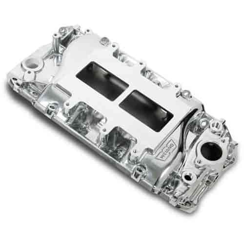 Pro-Street Supercharger Intake Manifold 177 Blower