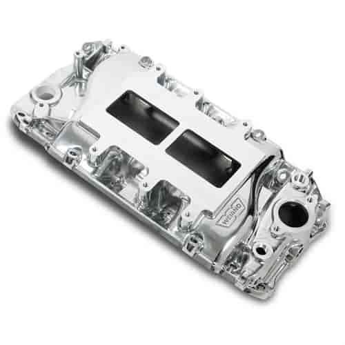 177 Pro-Street Supercharger Intake Manifold