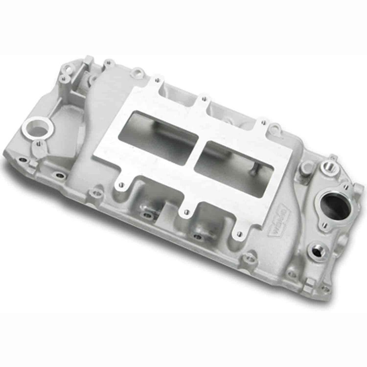 177 Pro-Street Supercharger Intake Manifold for Big Block Chevy
