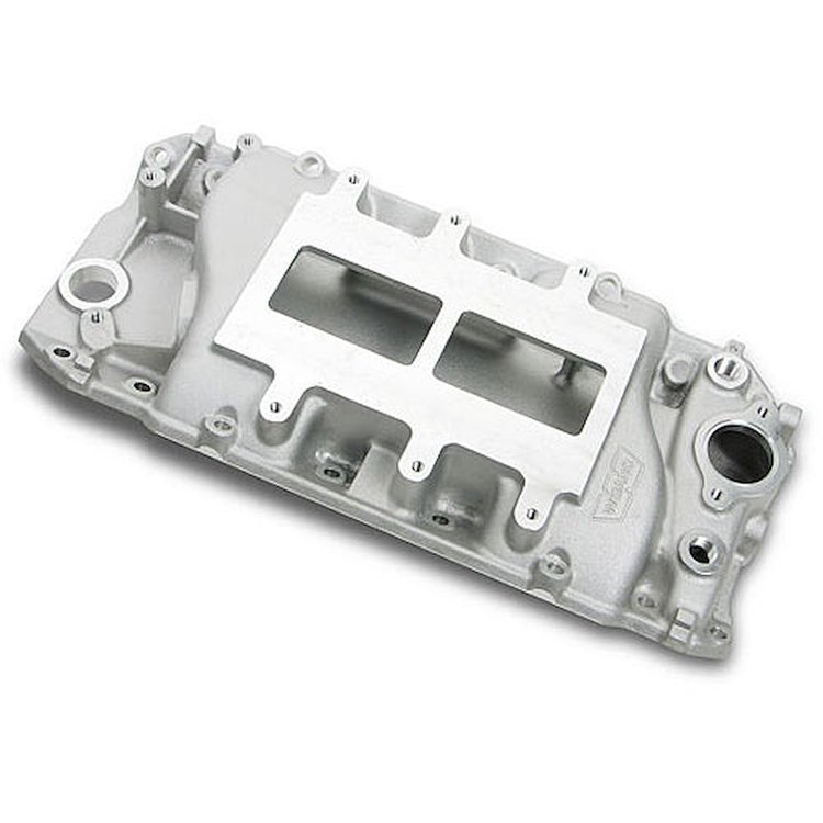 177 Series Supercharger Intake Manifold Big Block Chevy 396-502