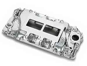 177 Pro-Street Supercharger Intake Manifold Big Block Chevy