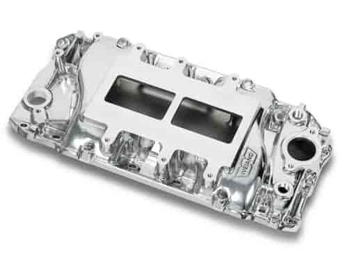 177 Pro-Street Supercharger Intake Manifold