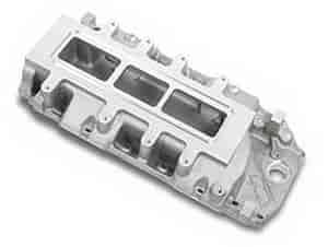 Pro-Street Supercharger Intake Manifold