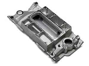 BLOWER INTAKE SBC 177